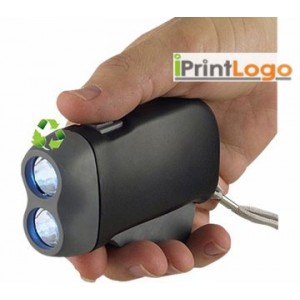 ECO FRIENDLY FLASHLIGHTS-IGT-HT9553